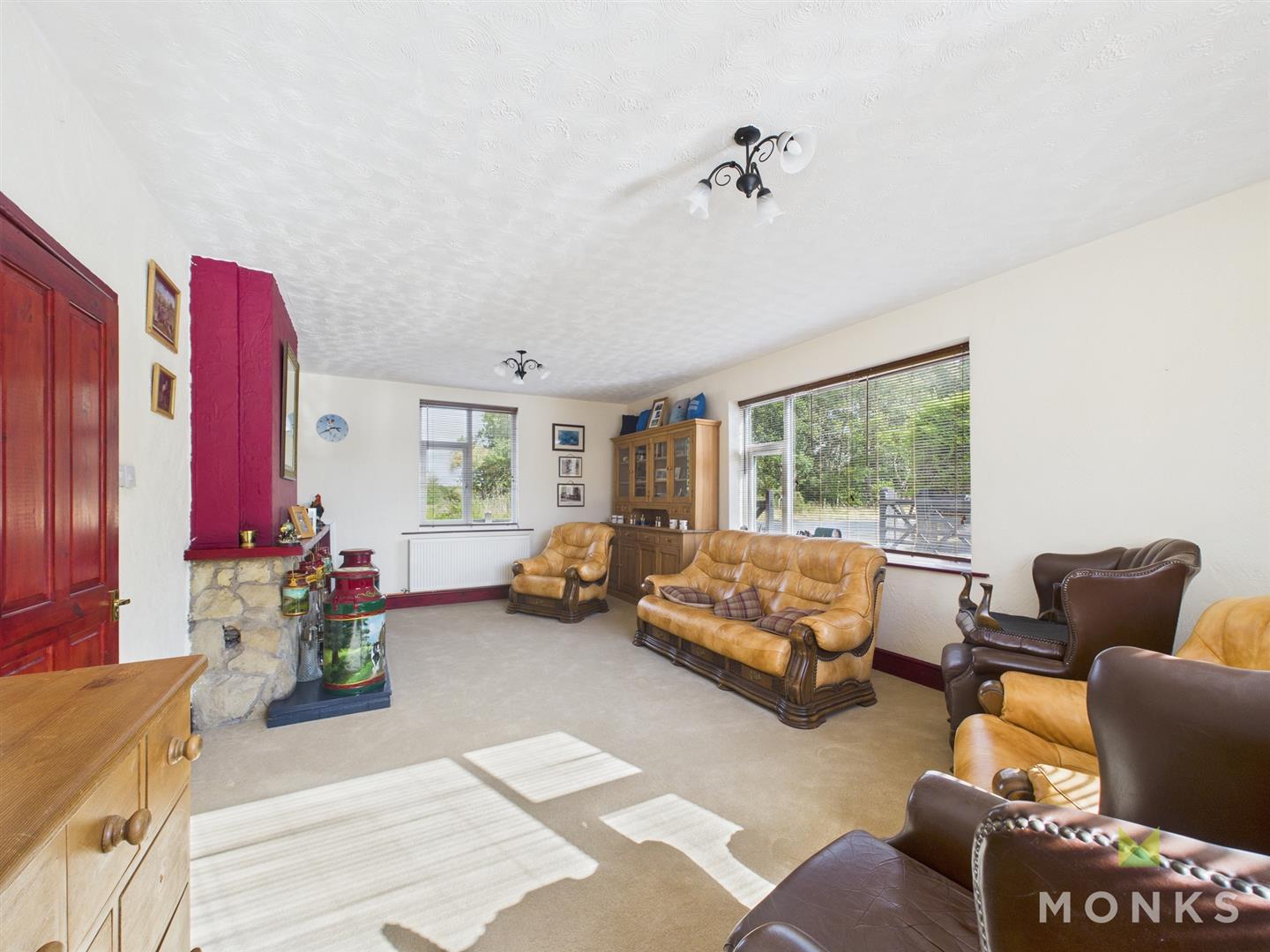 Ingleside , Whitchurch, SY13 3JX For Sale